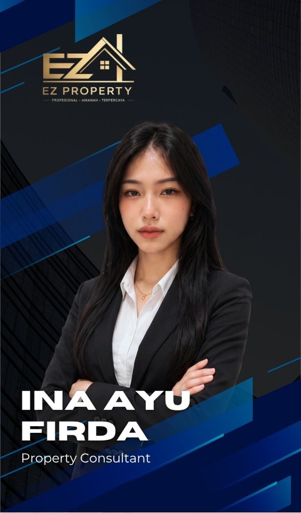 Foto agen Ina Ayu F