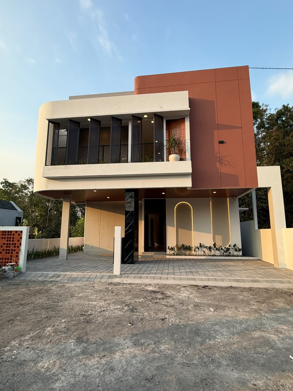 Rumah Kost Eksklusif Yogyakarta di Ngaglik, Sleman