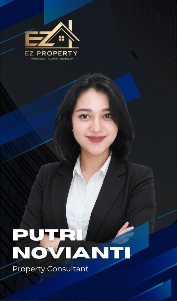 Foto agen Putri