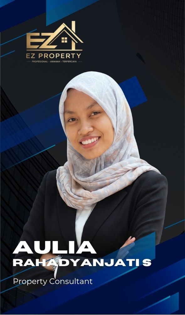 Foto agen Aulia R