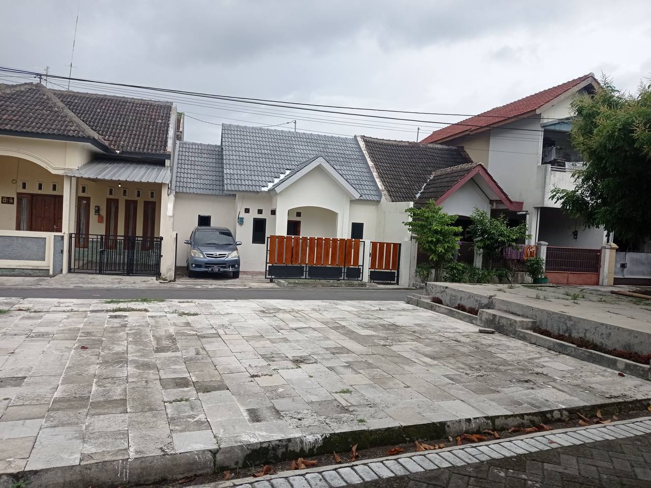 Rumah Bagus Murah Selangkah ke Kampus UNS Solo di Ngringo Palur, Jaten, Karanganyar