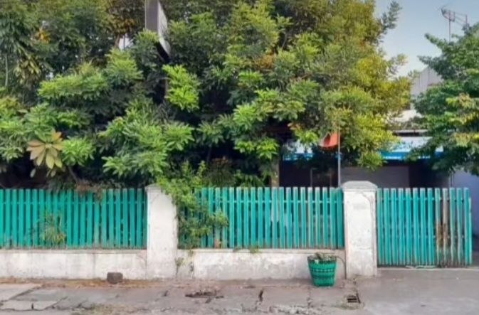 Rumah Nyaman, Sejuk, Strategis dan Siap Huni di