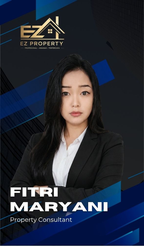 Foto agen Fitri Maryani