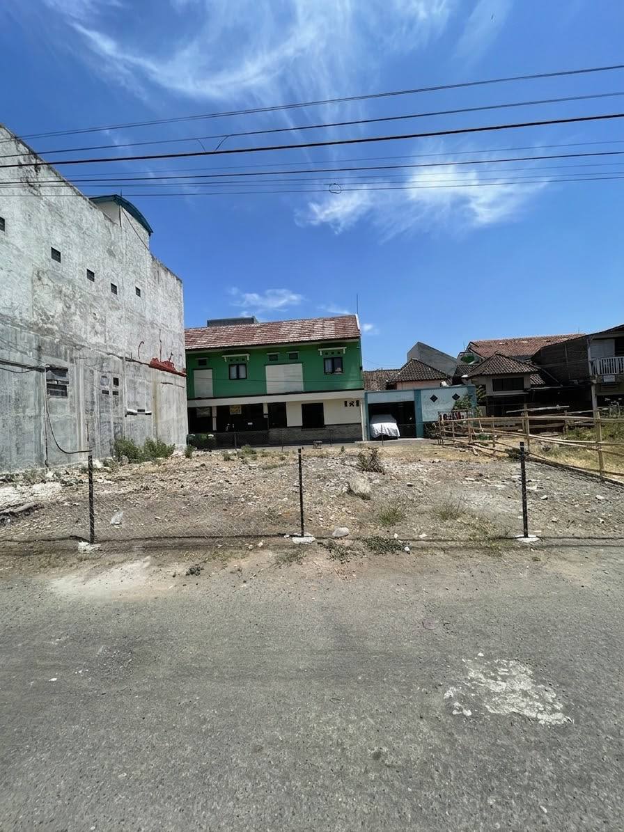 Listing Properti Solo Raya di Kartasura, Sukoharjo